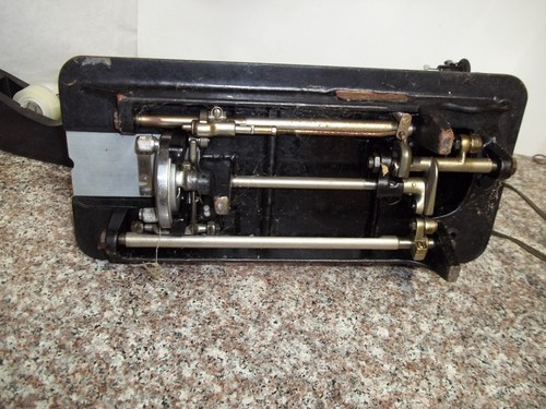 H6B Universal Sewing Machine Model Original parts - Picture 7 of 58