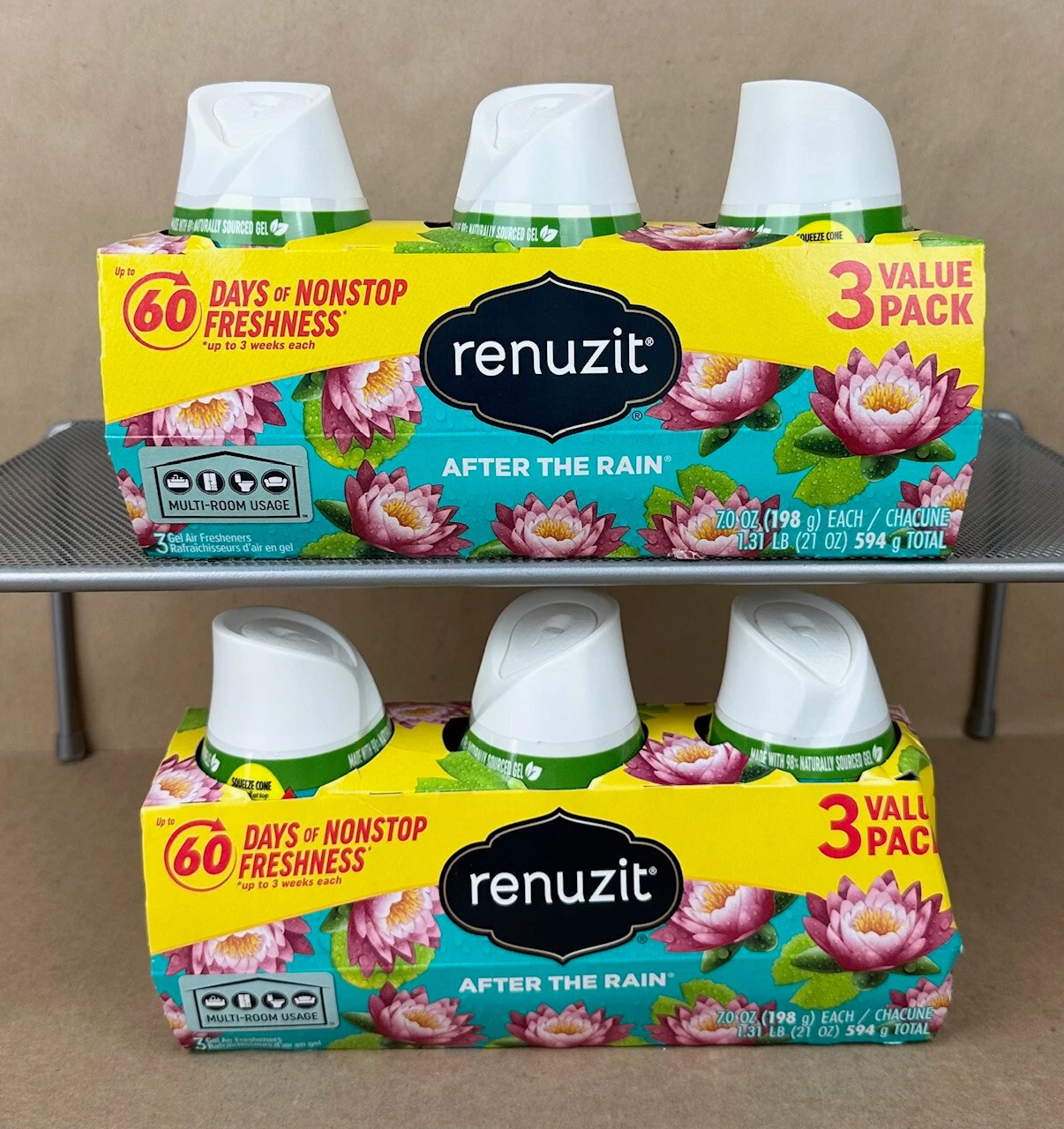 Renuzit Air Freshener