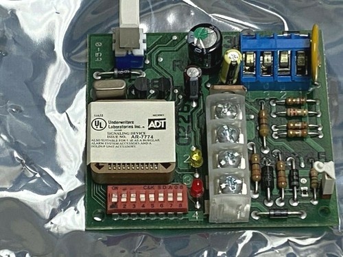 ADT SCN 472368 SIM GATEWAY Module - Picture 1 of 3