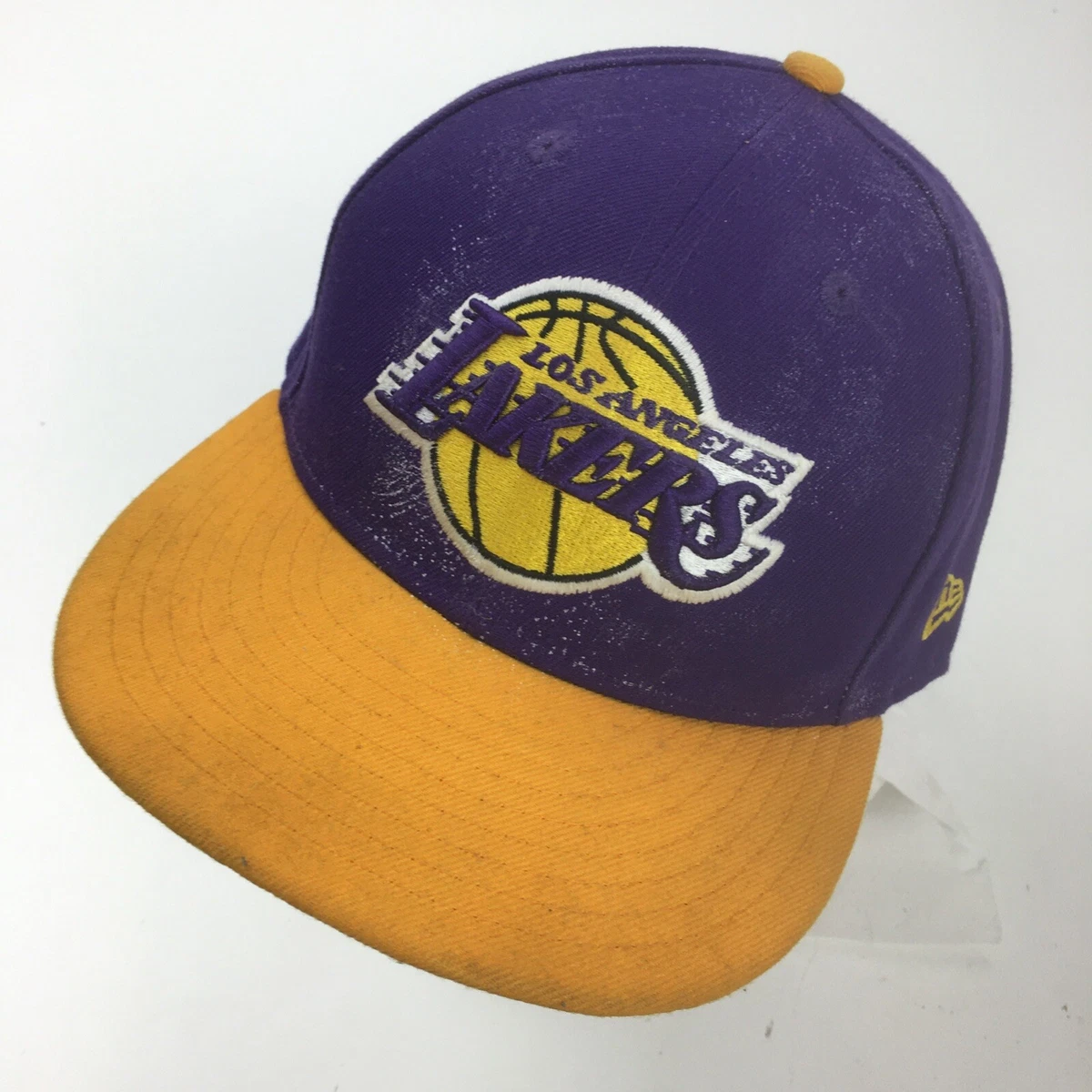 Lakers hotsell ball cap