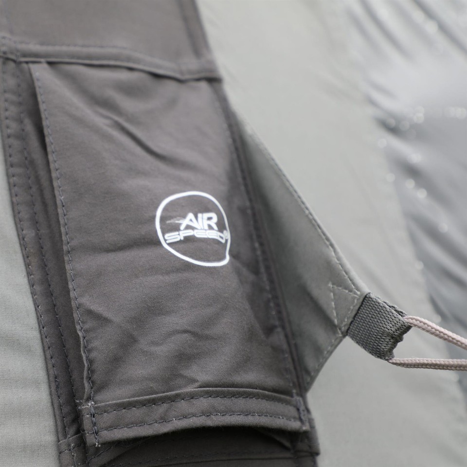 AUVENT Vango COVE III AIR MID 2024 - Drive-away Pour Camping-car (rail 215-255cm)