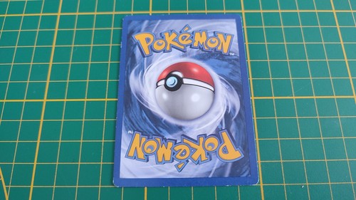 Carte Pokémon Energie électrique 1ère édition 100/102 Wizards Set de base C60 - Picture 2 of 2