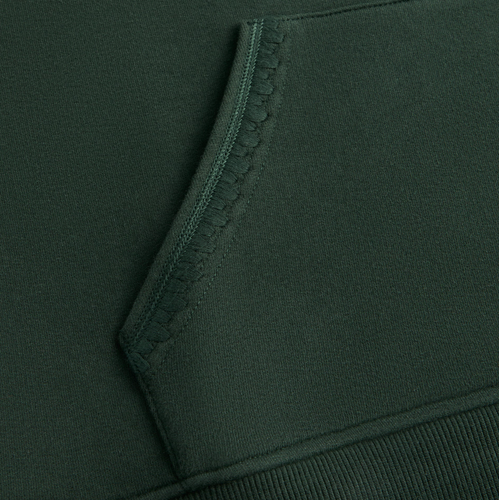 Kith Spring Quinn Hoodie - Stadium Herren Gr. XS BRANDNEU - Bild 3 von 6