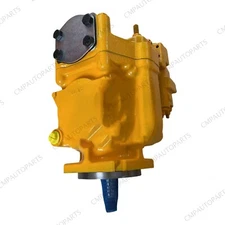 6E-6048 New Hydraulic Piston Pump for Caterpillar Cat Excavator 5130 5130B