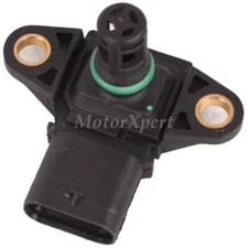 13627599042 Manifold Pressure Sensor OEM MAP for BMW 650i 750i M5 X5 X6 X7 4.4L
