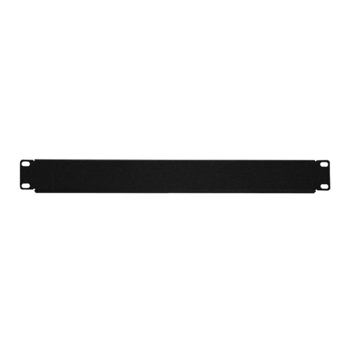 Royal Racks™ 1U Blank Plate - Picture 1 of 6