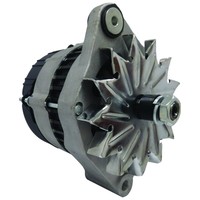 Alternator For Volvo Penta Inboard Sterndrive D1-30a D1-30b D1-30f 2005-2007 Alternator For Volvo Penta Inboard Sterndrive D1-30a D1-30b D1-30f 2005-2007