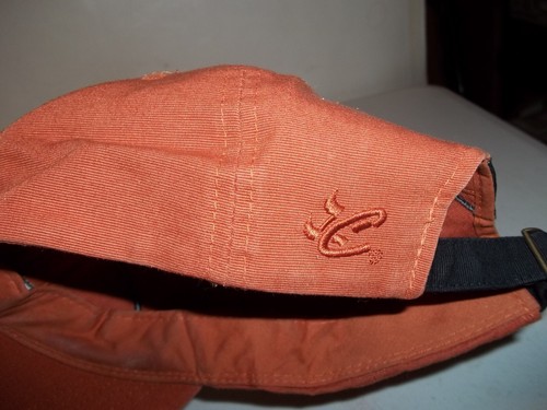 Vintage Dale Earnhardt Jr #8 Budweiser Adjustable Hat/Cap Nice L@@K - Picture 7 of 8
