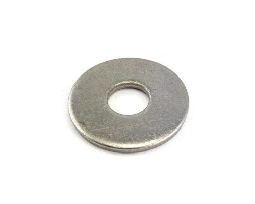 Rondelle pour Constructions en Bois Acier Inox DIN 440 M5 M6 M8 M10 M12 - M20 - Imagen 3 de 4