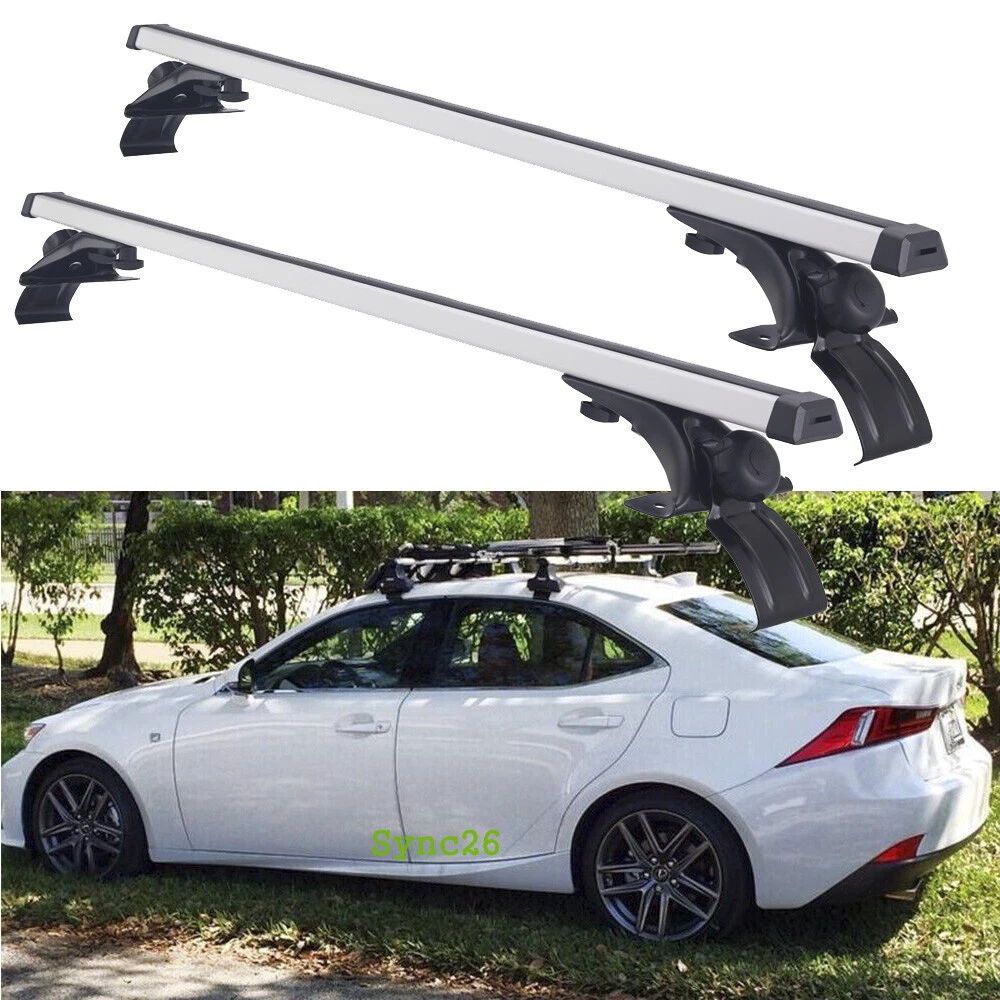 Is200 2025 roof rack