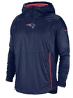 New England Patriots Fan Jackets