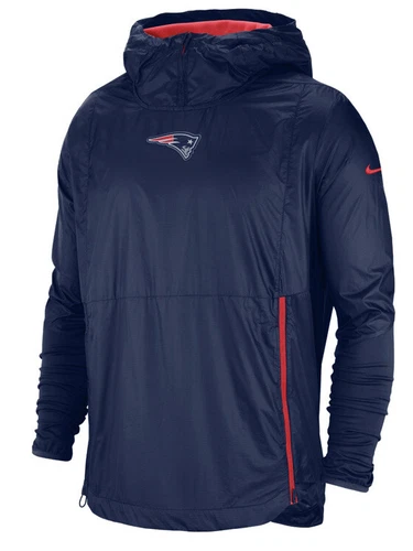 2018 England Track Jacket Training Football Windbreaker Men's XL