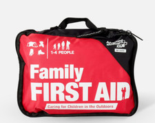 Adventure Medical Kits  Family First Aid Medical Kit