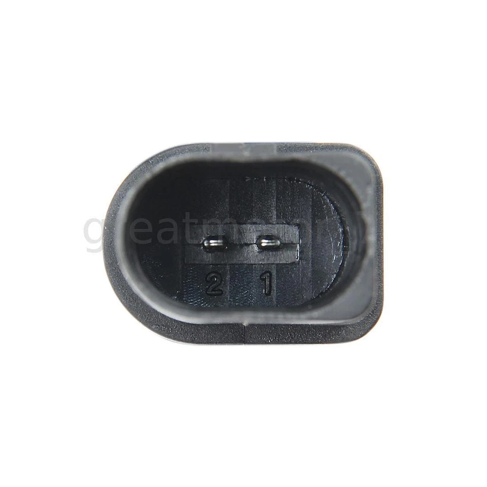 Juego de pastillas de freno delanteras traseras Brembo para Audi A6 Quattro 2012-2018 Foto 2 de 4