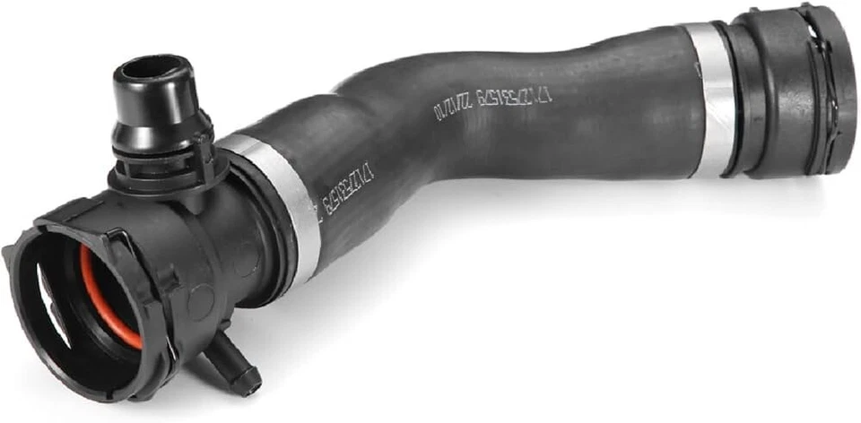 Tubo de manguera de radiador 17127531579 para BMW Serie 3 E90 Tag-106 Foto 2 de 3