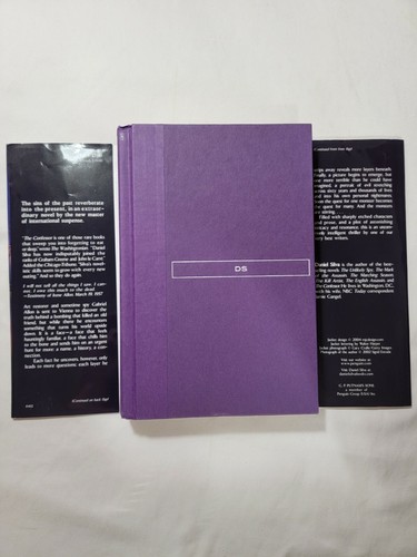 SIGNED - A Death in Vienna by Daniel Silva - Picture 2 of 10
