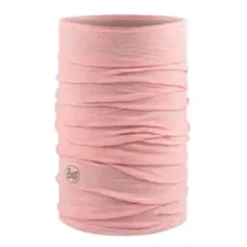 Original Buff 117819 - Merino Wool Lightweight Headwear - Multi STP Rosewood