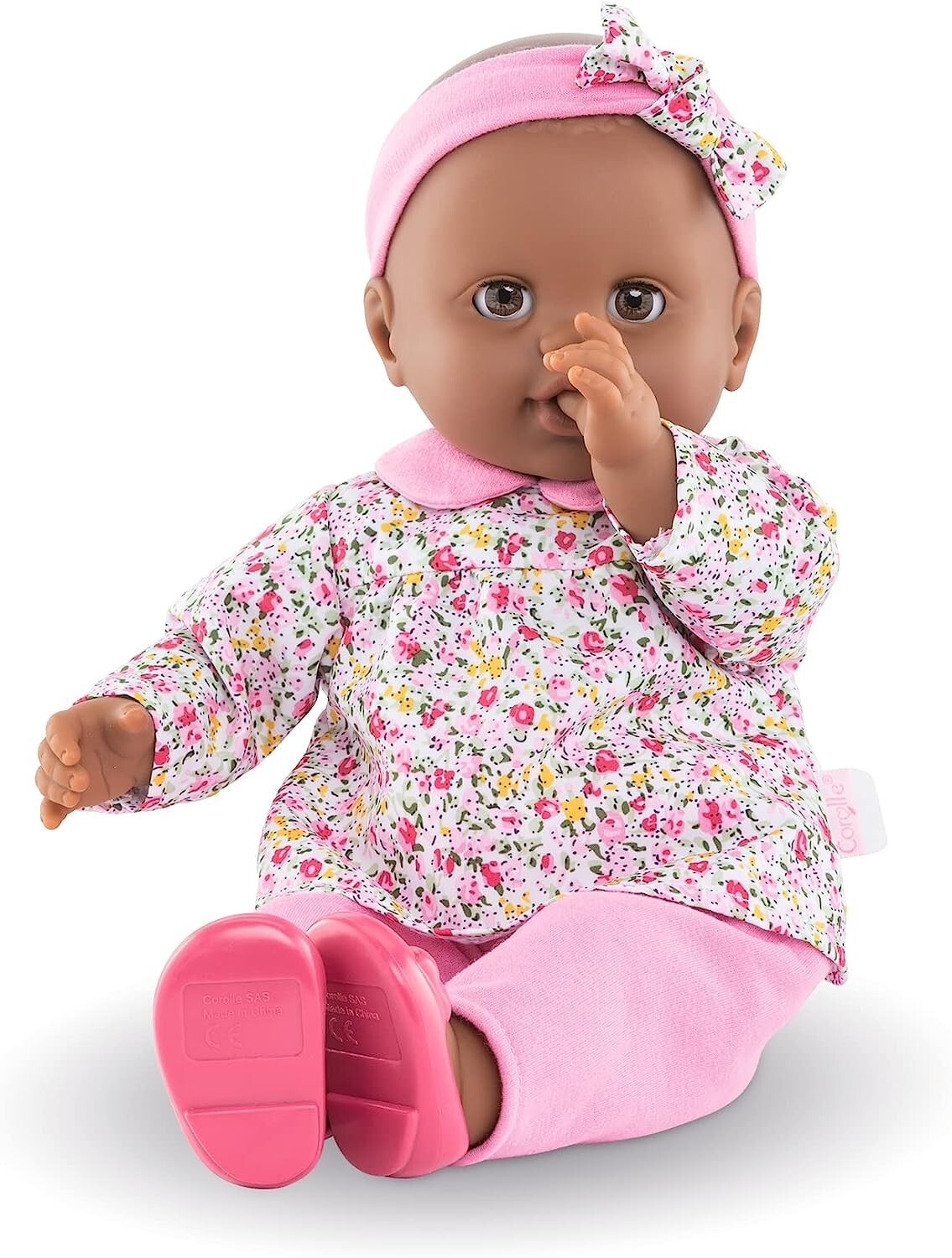 Corolle Mon Grand Poupon Lilou  Baby Doll Nwe