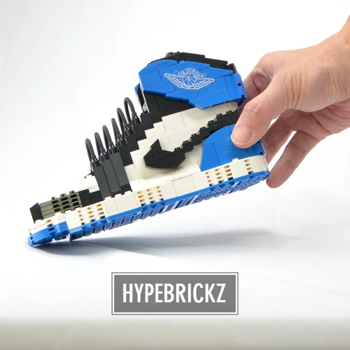 HYPEBRICKZ 运动鞋 砖 Sneakerhead 必备 - 运动鞋头礼物 - 第 15 张/共 66 张