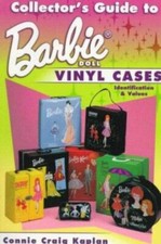 Collector's Guide to Barbie Doll Vinyl Cases : Identification and Values by...