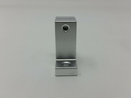 2x SK8 8mm Smooth Rod/Shaft Vertical Support - Picture 3 of 4