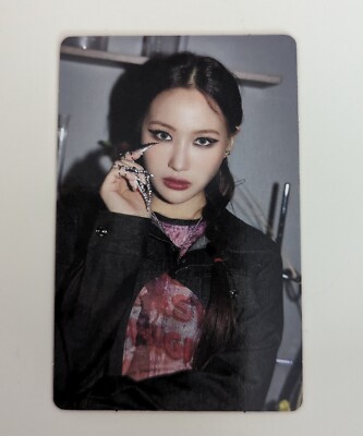 Siyeon Dreamcatcher Official PC Special Mini Album [Summer Holiday