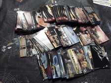  Star Trek Voyager Card Collection Huge Lot