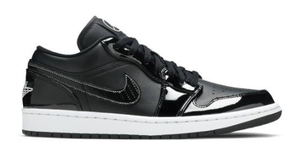 Jordan 1 Low All Star Black | Release | Dead Stock Sneakerblog