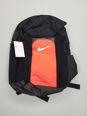 nike swoosh soccer backpack