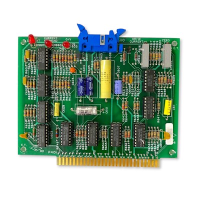 Beckman Coulter L7-65 Ultracentrifuge BD34717 Circuit Board PCB Module Card