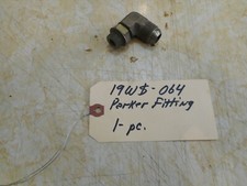 PARKER FITTING 1 PC