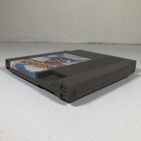 Super Mario Bros 2 Cartridge Cart ONLY Nintendo Original OEM NES 1988 TESTED