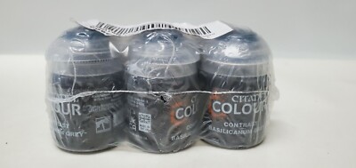 Citadel Contrast Basilicanum Grey 6 x 18ml/ 29,99  (100ml/ 29,76 ) (UR)