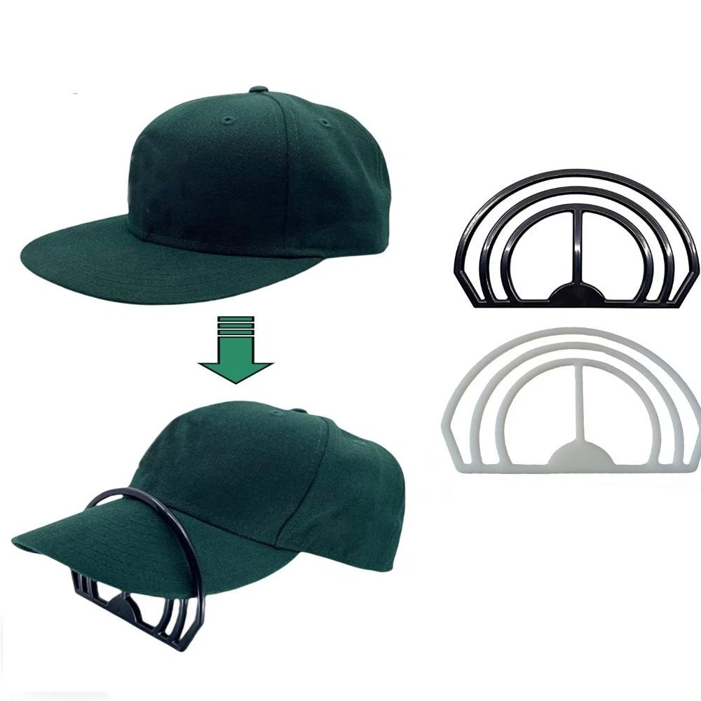 Baseball sale hat shaper
