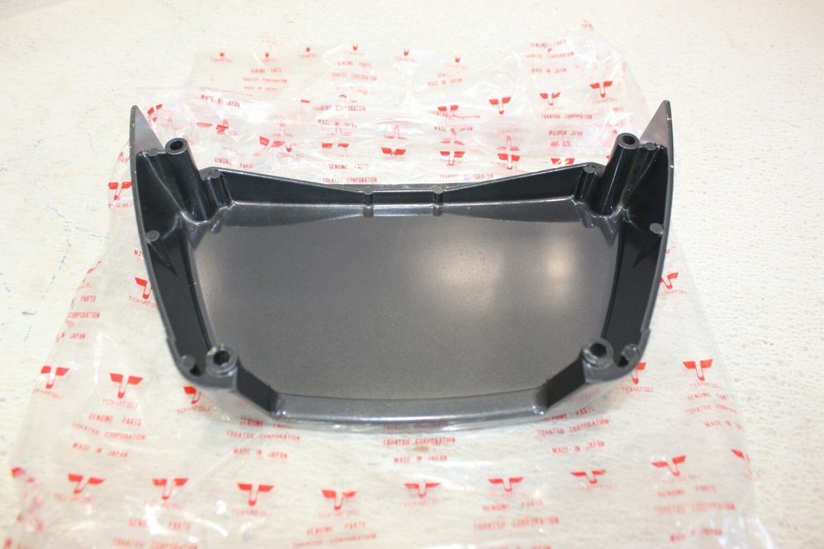 02-03 TOHATSU M60C M70C NISSAN NS60C TILT HANDLE PART 02-03 TOHATSU M60C M70C NISSAN NS60C TILT HANDLE PART