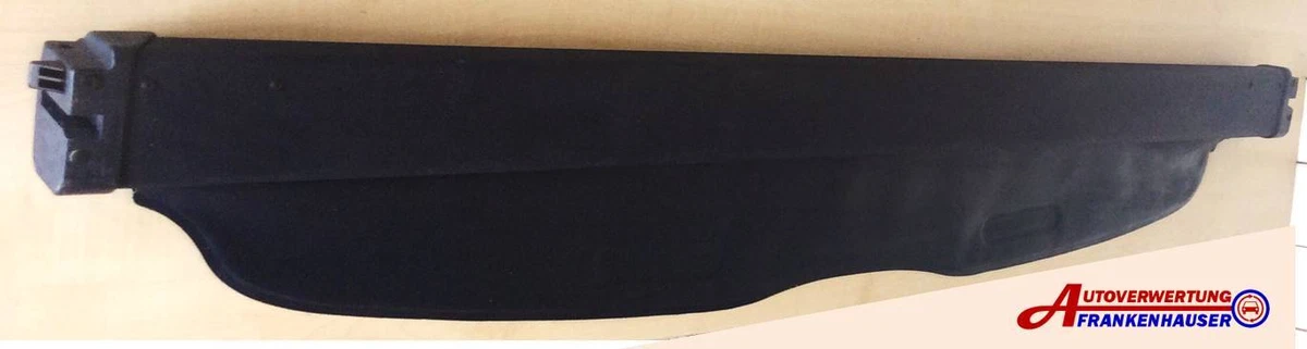 VW, Ford, Seat Laderaumabdeckung Kofferraumabdeckung 95VWA42812BBW 