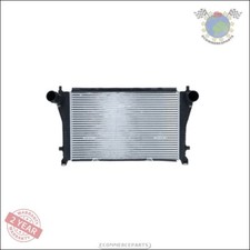 Ladeluftkühler NRF für AUDI TT Q3 Q2 A3 CUPRA ATECA SEAT TARRACO LEON SKODA OCT