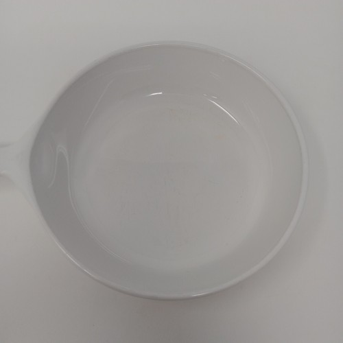 Corning Ware Spice of Life "Le Persil" Skillet Saucepan P-83-B 6 1/2" Vintage - Picture 3 of 8
