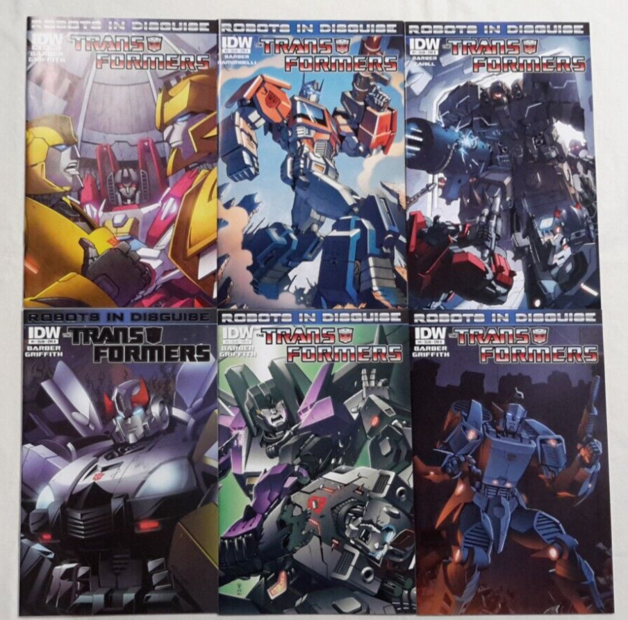 トランスフォーマー:ロボッツ・イン・ディスガイズ 1 2 4 Dvd Robots