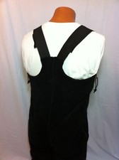 ARMY OVERALLS FLEECE MEDIUM SHORT COLD WEATHER