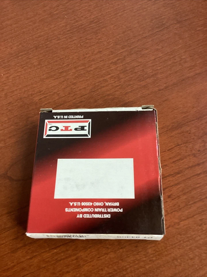 PTC Wheel Seal PT 8430S - Image 3 of 4