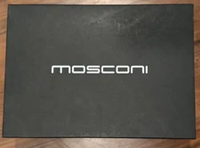 Mosconi Aero 8/12 DSP