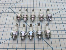 NGK BPMR8Y 2218 Spark Plug 10 Pack No Boxes