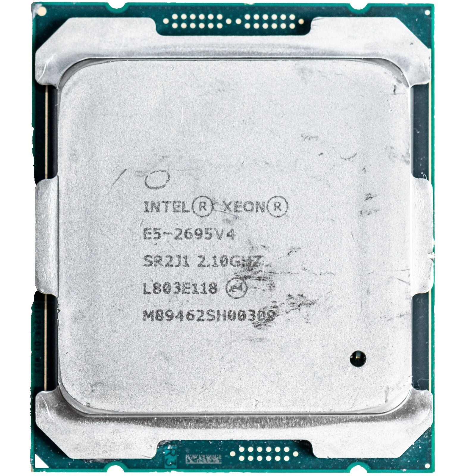 Intel LGA 2011/Socket R procesadores ordenador (CPU)