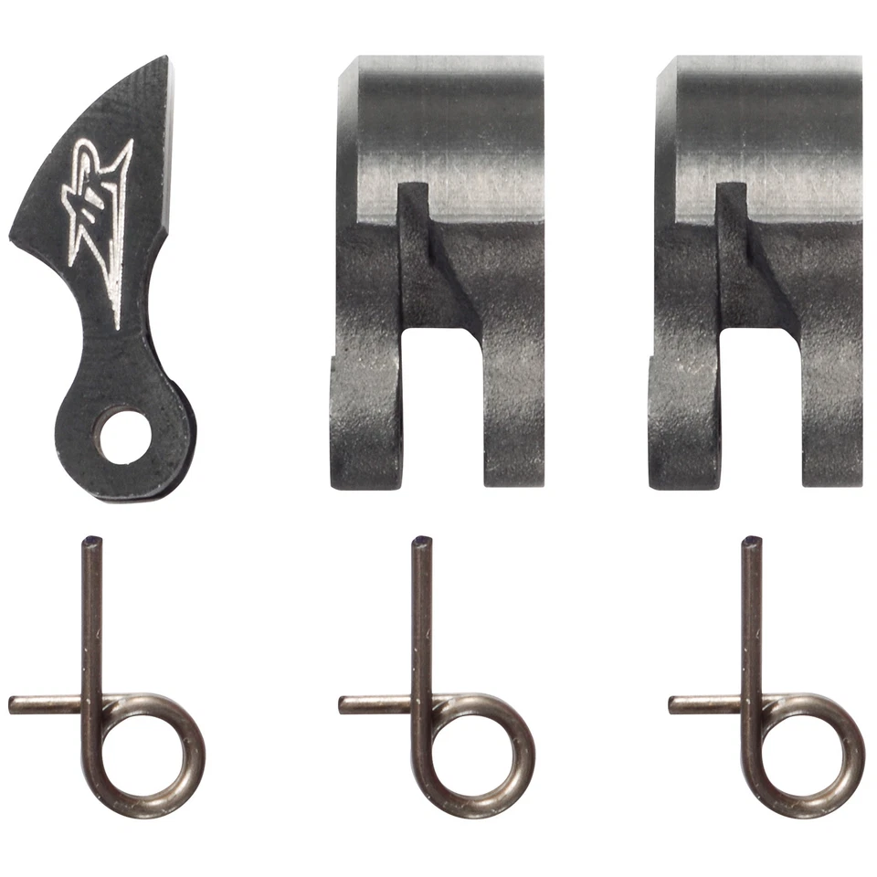 Ersatzteil Kupplungsbacken Set COOL FORCE Engine 252011 - Bild 2 von 3