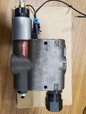 hydraulics