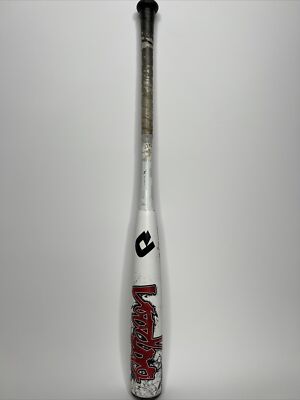 Batte De Baseball Demarini Voodoo (-3) 32/29oz, Diamètre 2 5/8, BBCOR, Composite, Pour Jeune