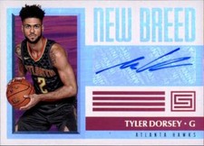 2017-18 Panini Status Basketball Cards 14