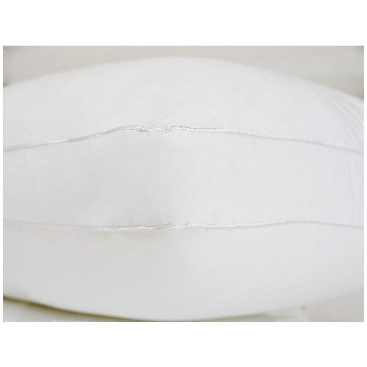 Cloud Support High & Firm Pillow