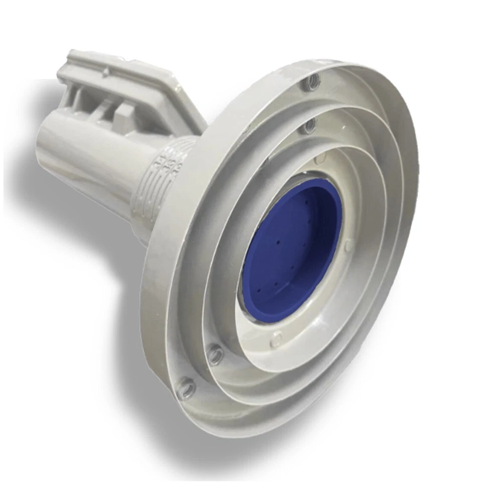 C-Band C138 Performance Plus Satellite LNBF 3.8-4.2 GHz 5G N78 N77 RED Filter - Image 2 of 4